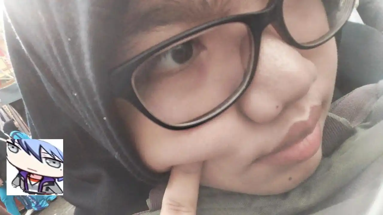 fuyuu patotie :3 post