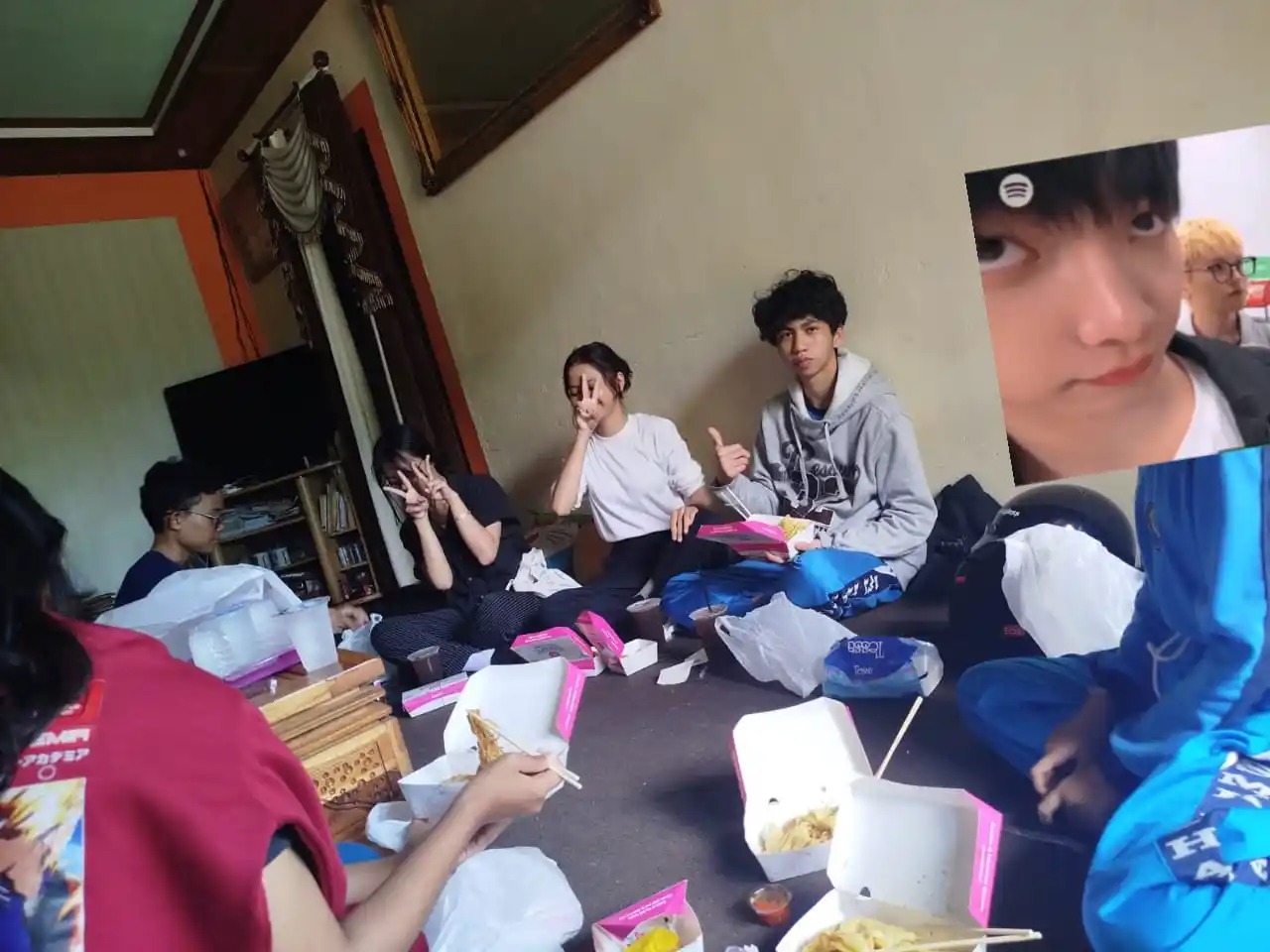 fuyuu patotie :3 post