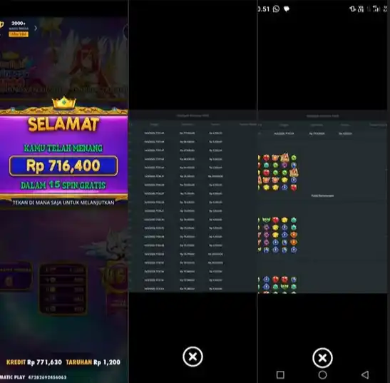 GACOR77 OFFICIAL  post