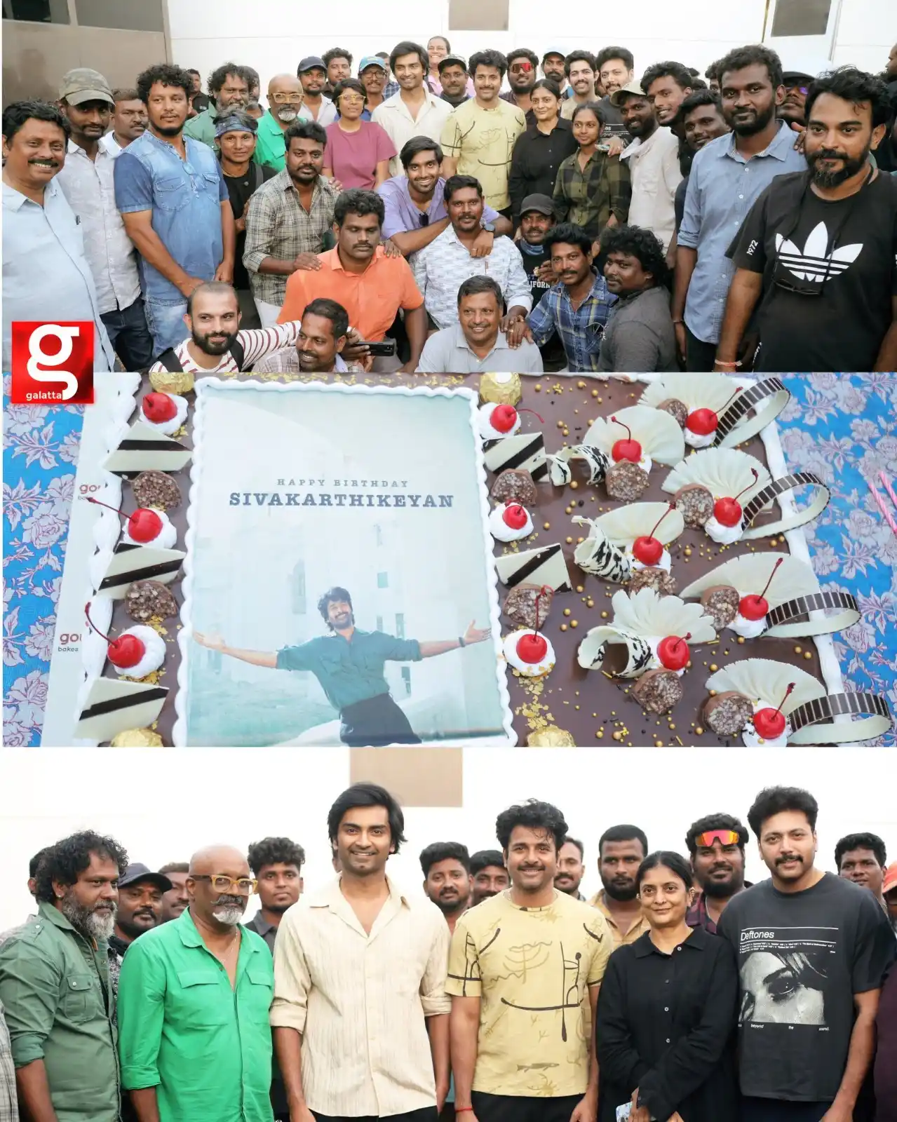 Image from Galatta Media: Team <a class="text-blue-500 hover:underline cursor-pointer" href="/ha...