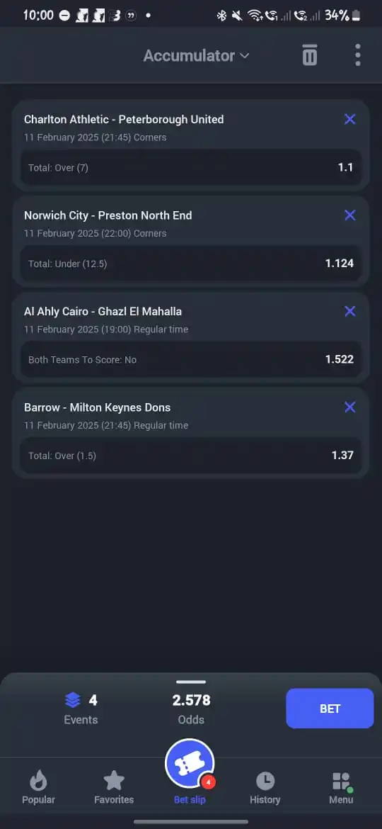Gamblers' Gathering Gazette 🗞️ post
