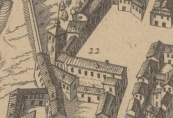 Gato por Madrid 😺 post