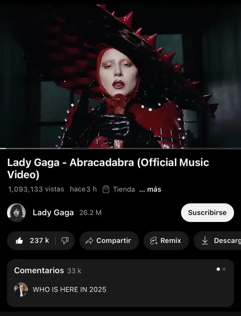 Génesis Nicole post