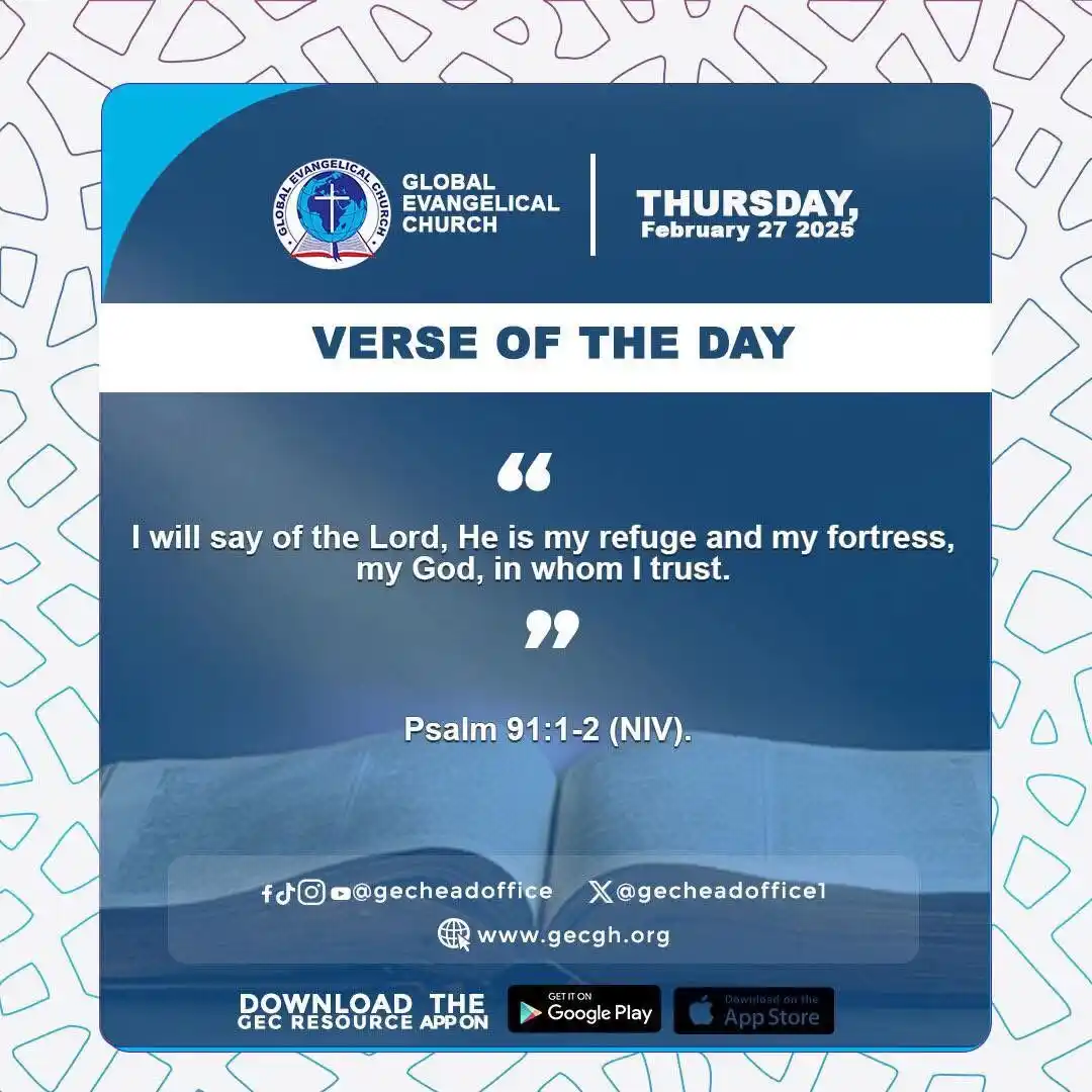 Image from Global Evangelical Church Head Office V: <a class="text-blue-500 hover:underline cursor-pointer" href="/hashtag...