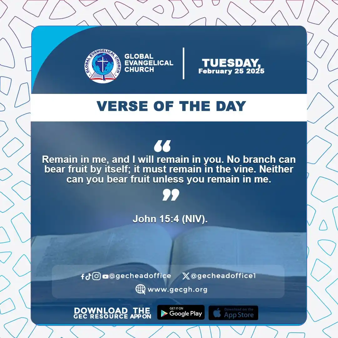 Image from Global Evangelical Church Head Office V: <a class="text-blue-500 hover:underline cursor-pointer" href="/hashtag...