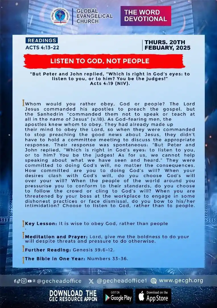 Image from Global Evangelical Church Head Office V: <a class="text-blue-500 hover:underline cursor-pointer" href="/hashtag...