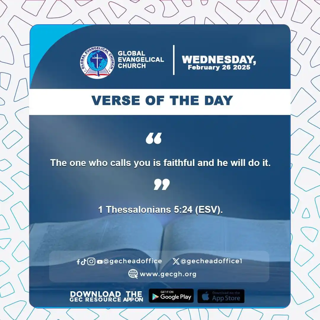 Image from Global Evangelical Church Head Office V: <a class="text-blue-500 hover:underline cursor-pointer" href="/hashtag...