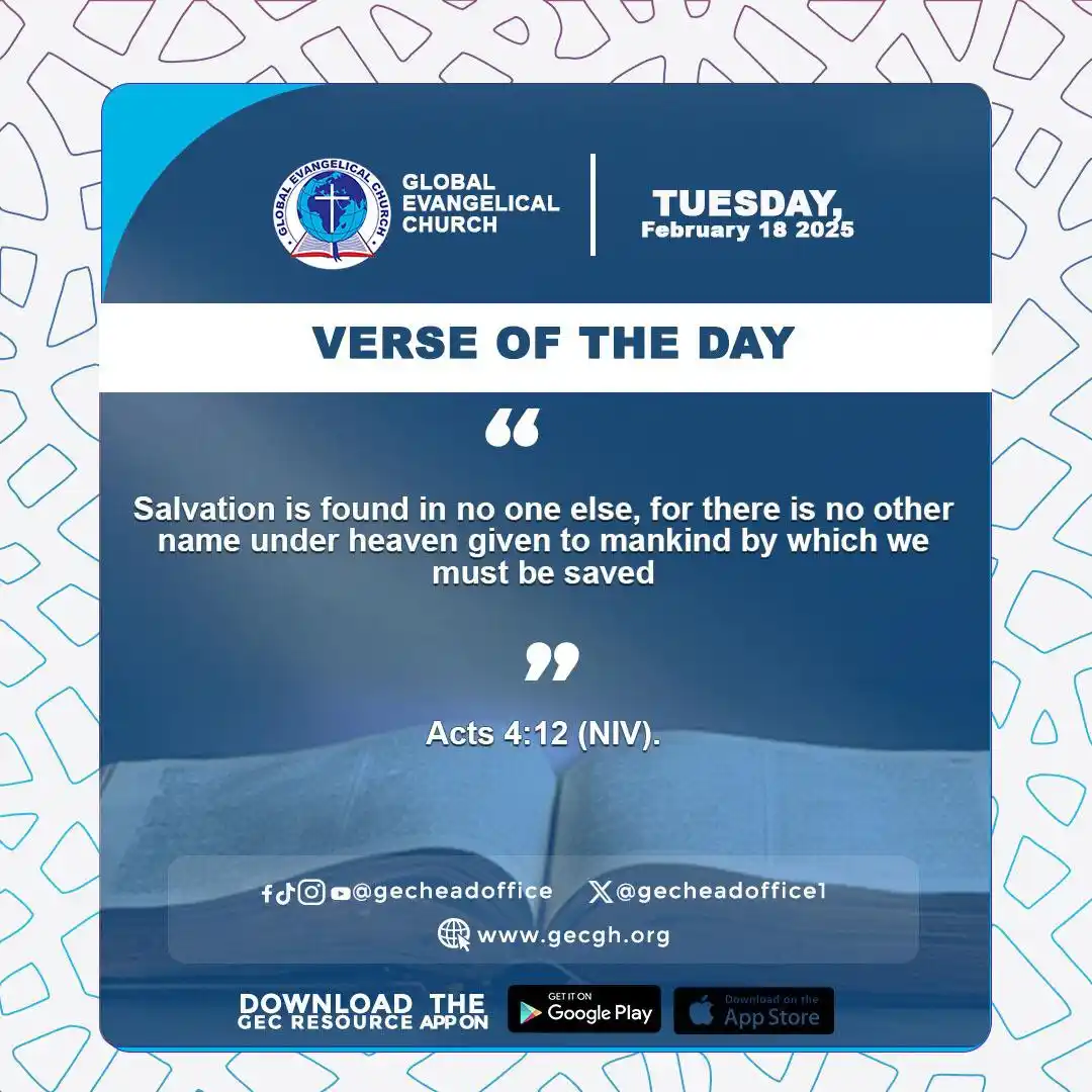 Image from Global Evangelical Church Head Office V: <a class="text-blue-500 hover:underline cursor-pointer" href="/hashtag...
