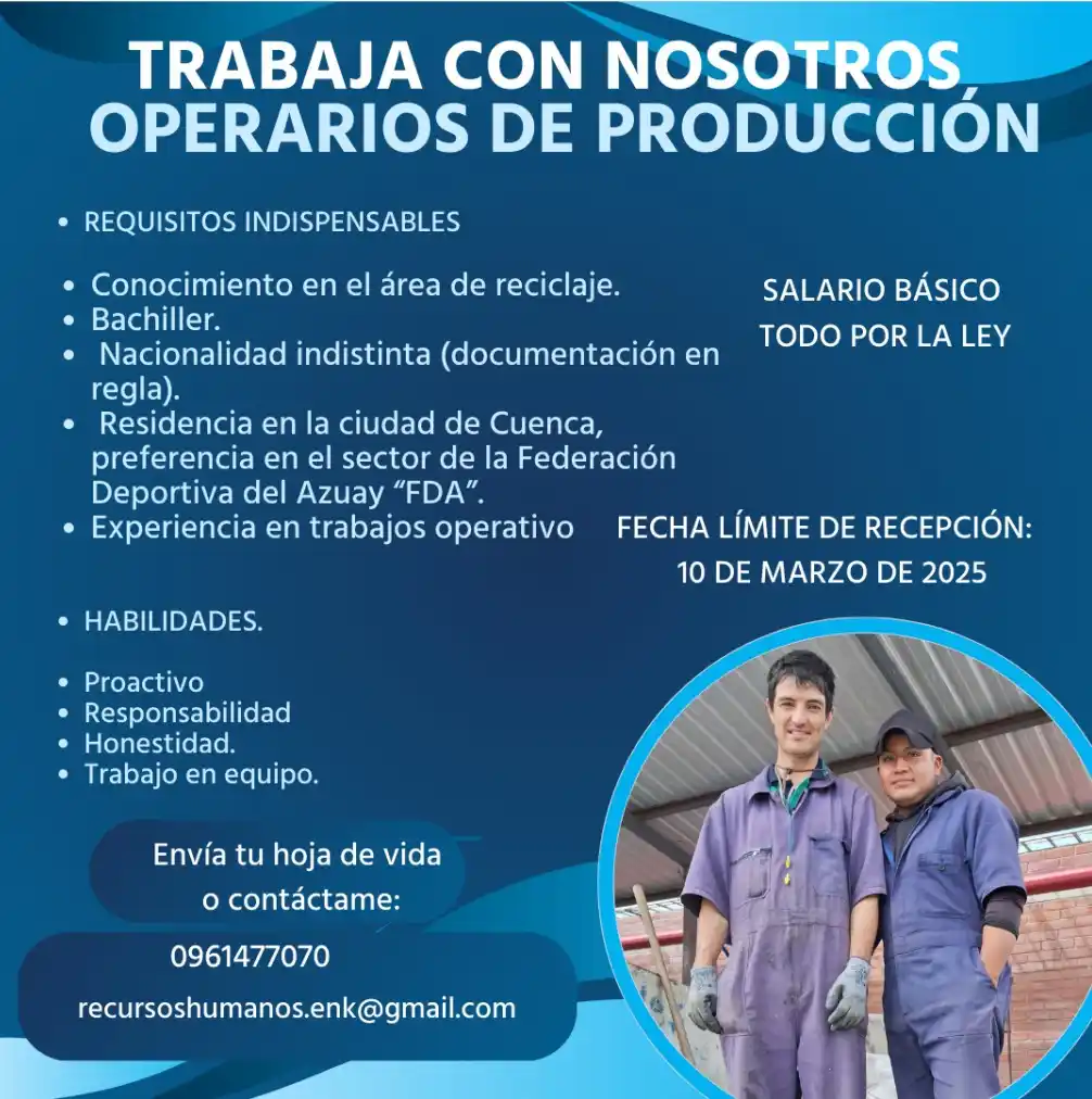 Image from Grupoempleo.ec - Azuay: *🔍<a class="text-blue-500 hover:underline cursor-pointer" href="/hash...