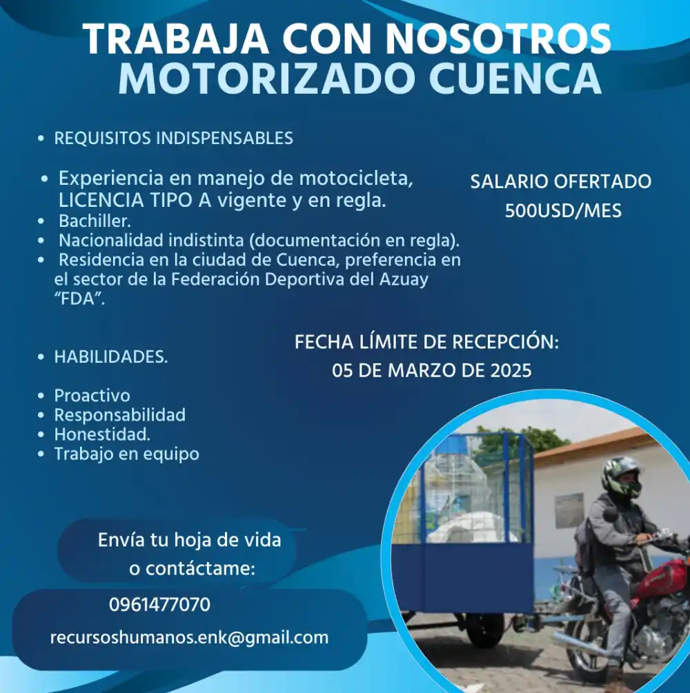 Image from Grupoempleo.ec - Azuay: *🔍<a class="text-blue-500 hover:underline cursor-pointer" href="/hash...