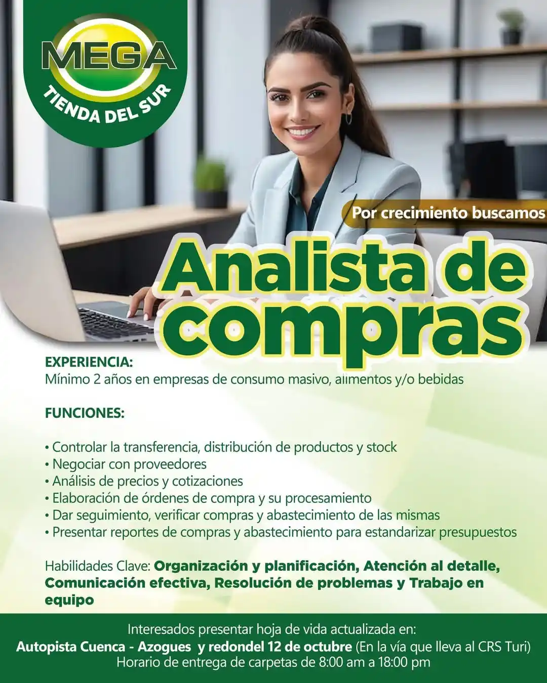 Image from Grupoempleo.ec - Azuay: *🔍 <a class="text-blue-500 hover:underline cursor-pointer" href="/has...