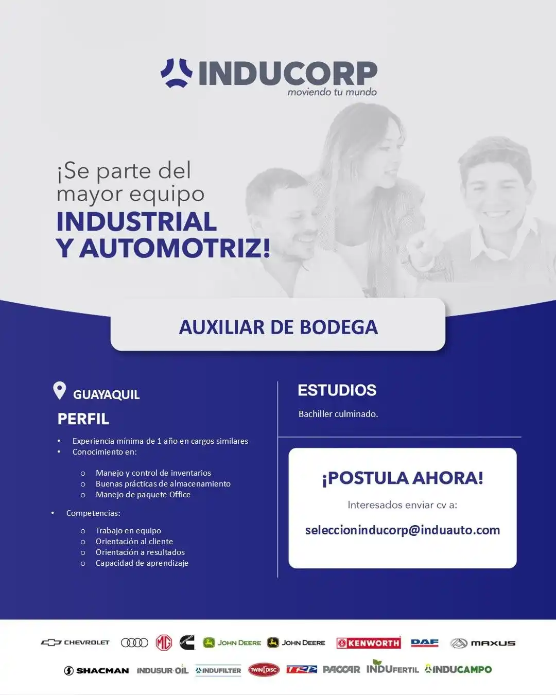 Image from Grupoempleo.ec - Guayas: *🔍<a class="text-blue-500 hover:underline cursor-pointer" href="/hash...
