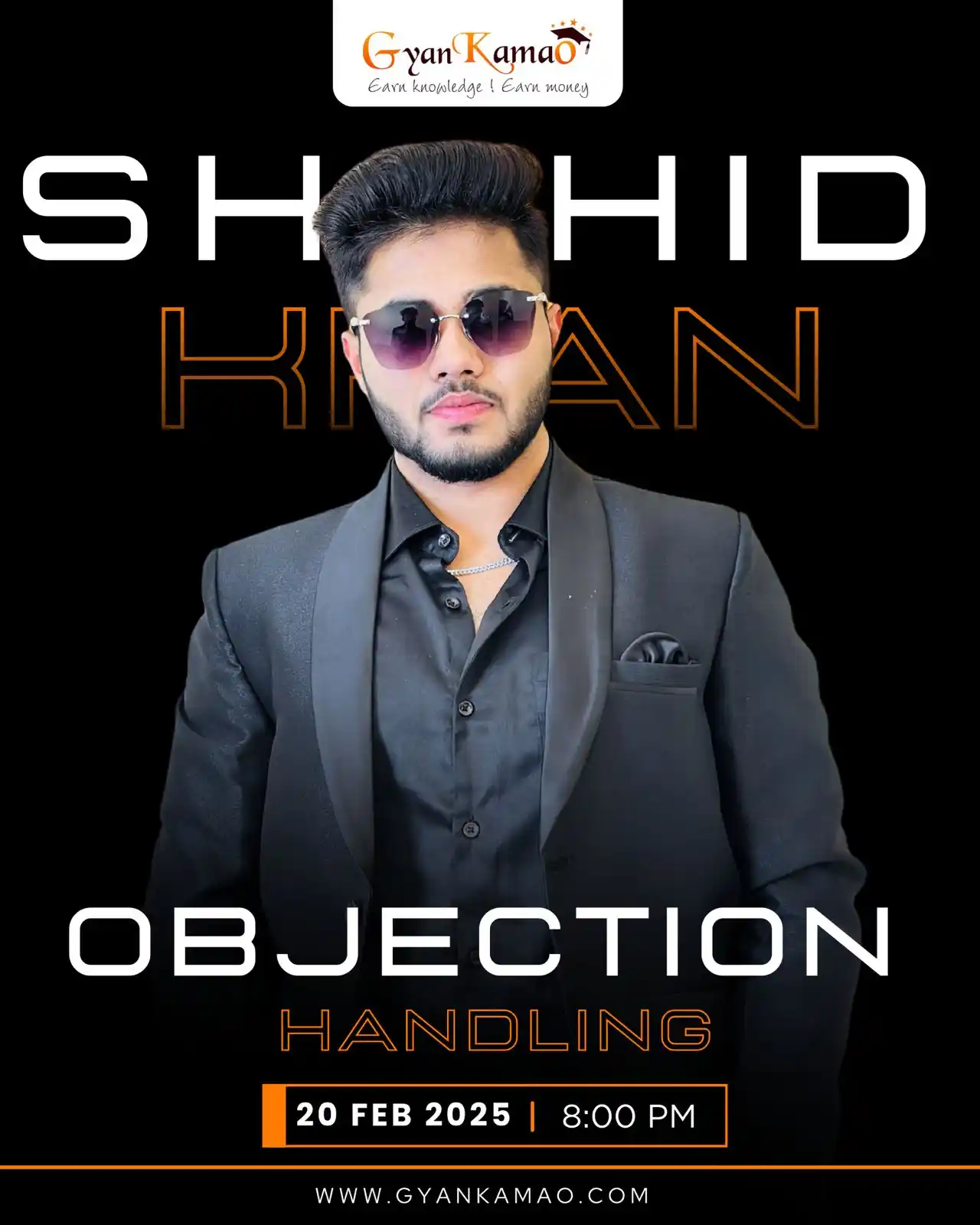 Image from GYANKAMAO 🟢: Hello GyanKamao Family !! 🤗 📢  Webinar Link Is Available For All Of ...