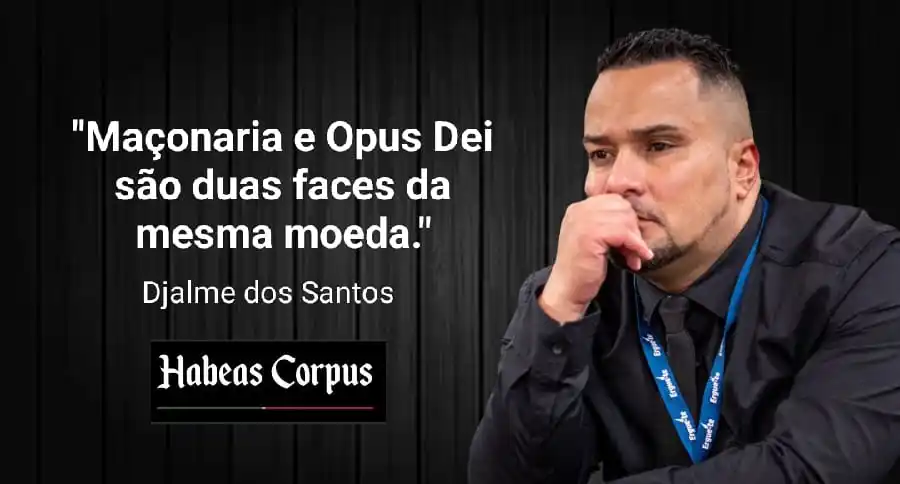 Habeas Corpus- Lisboa post