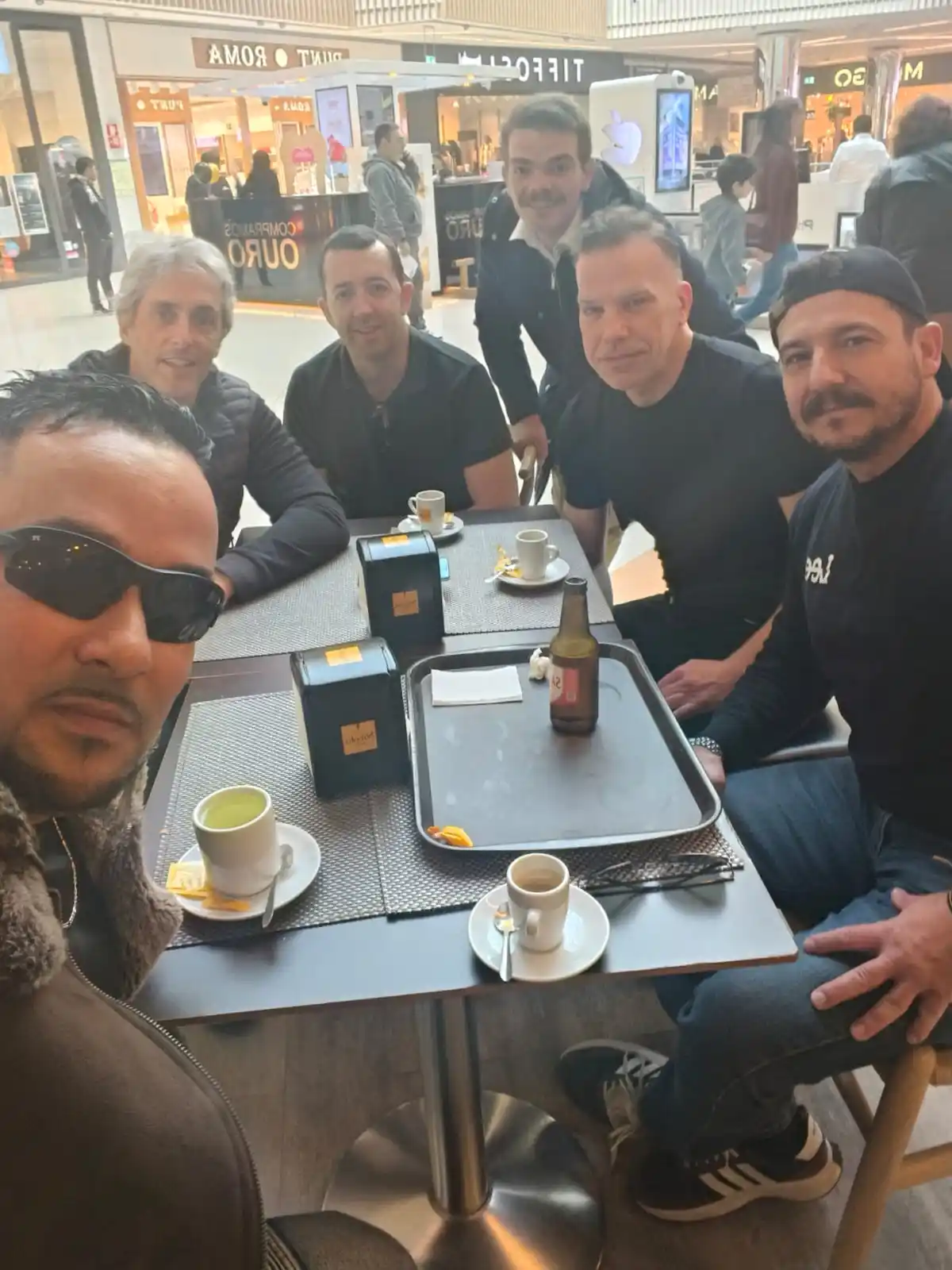 Habeas Corpus- Lisboa post