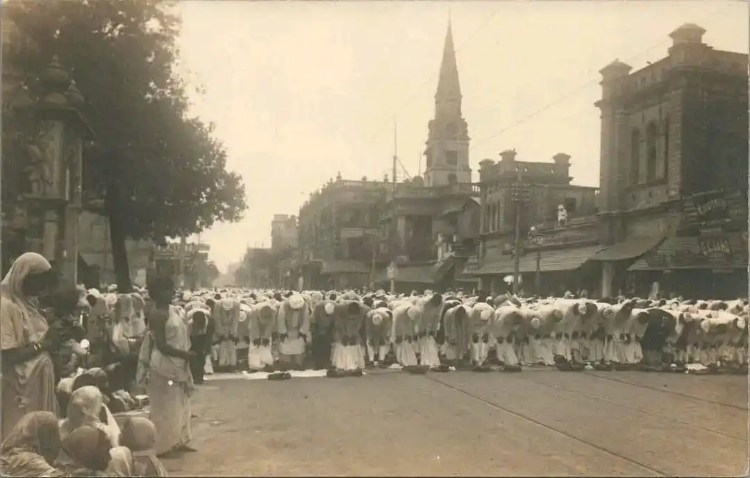 हमारा इतिहास ✊🇮🇳⚖️ post