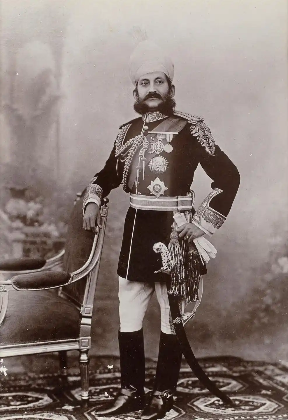 हमारा इतिहास ✊🇮🇳⚖️ post