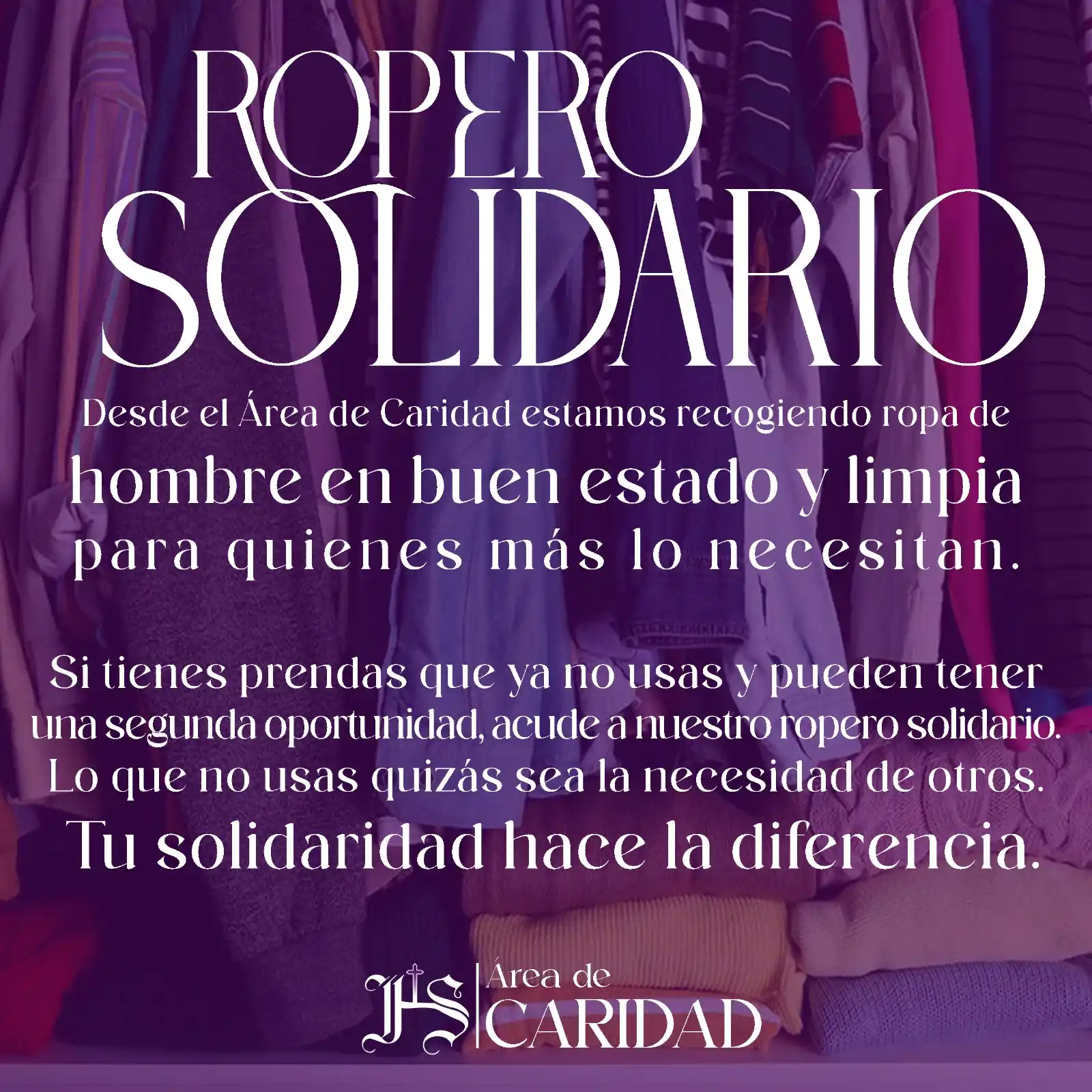 Hermandad de Jesús - La Algaba - post