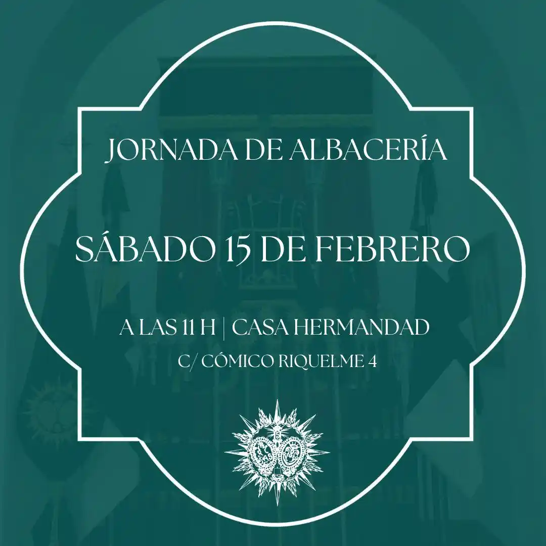 Hermandad de la Mediadora post