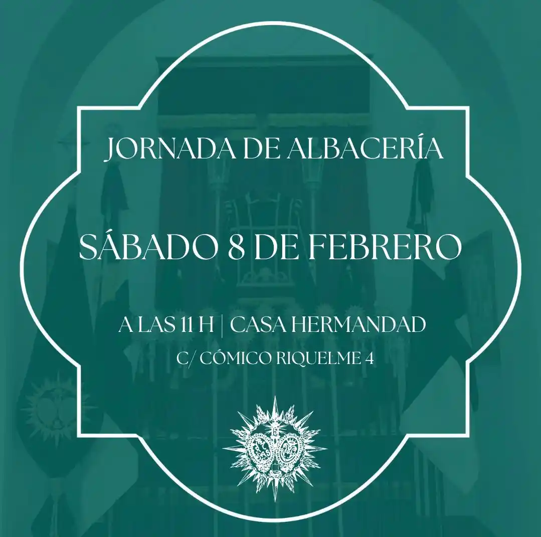 Hermandad de la Mediadora post