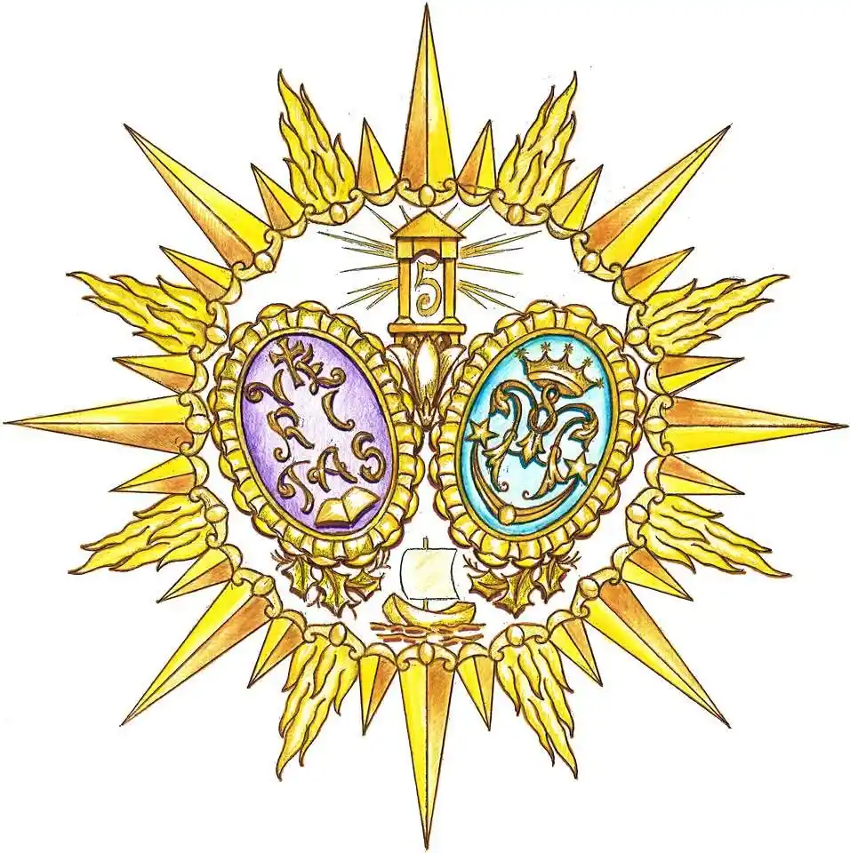 Hermandad de la Mediadora post