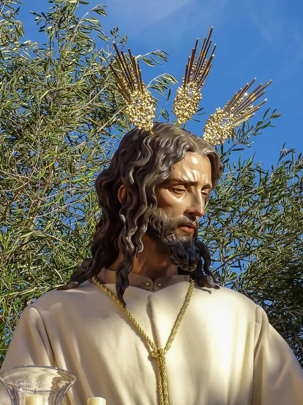 HERMANDAD DE NUESTRO PADRE JESÚS EN SU PRENDIMIENTO Y MARÍA SANTÍSIMA DEL CARMEN post