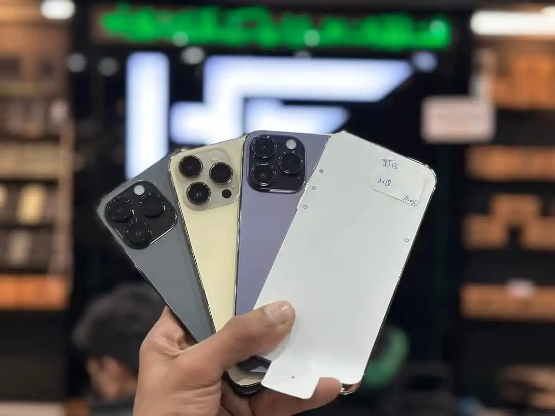 HF SmartPhones post