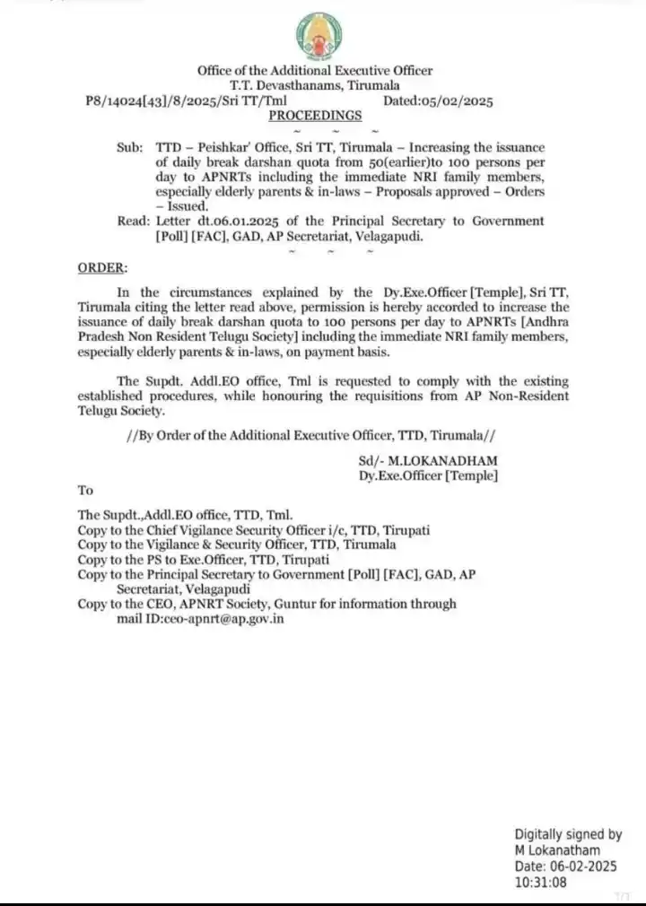 HINDU MAHASABHA TELANGANA STATE post