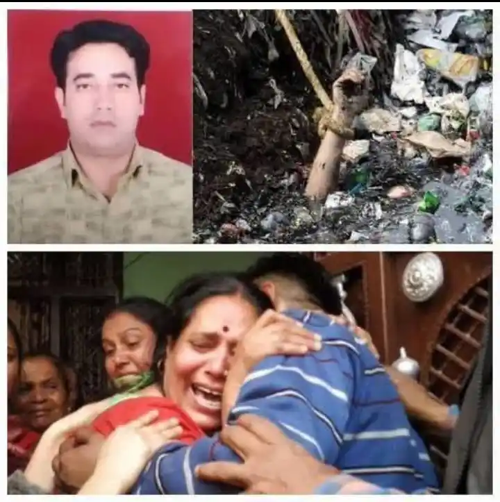 HINDU MAHASABHA TELANGANA STATE post