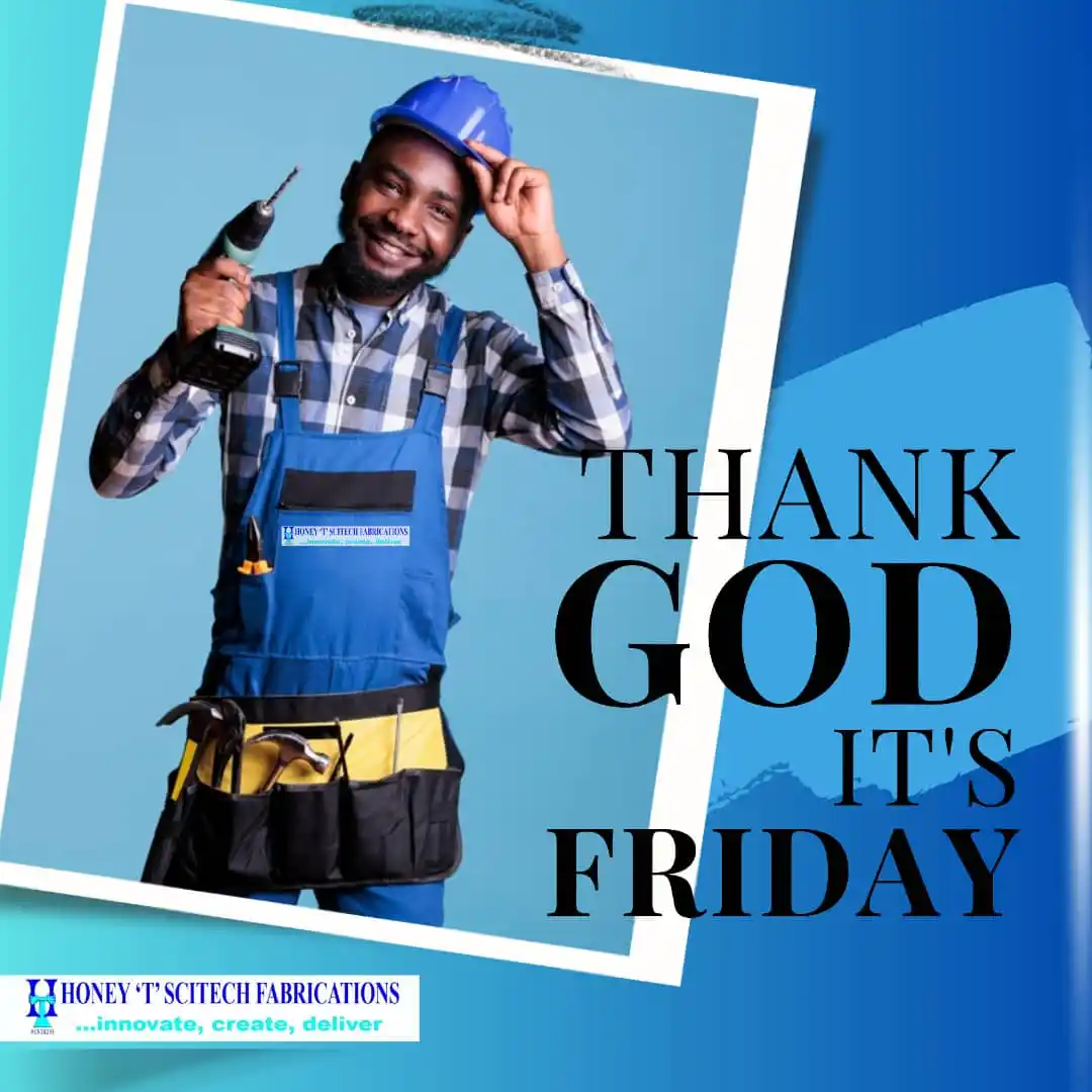 Honey T Scientific Ltd post