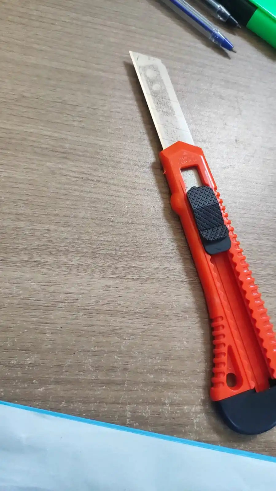 Hopecoren't 🗿 post