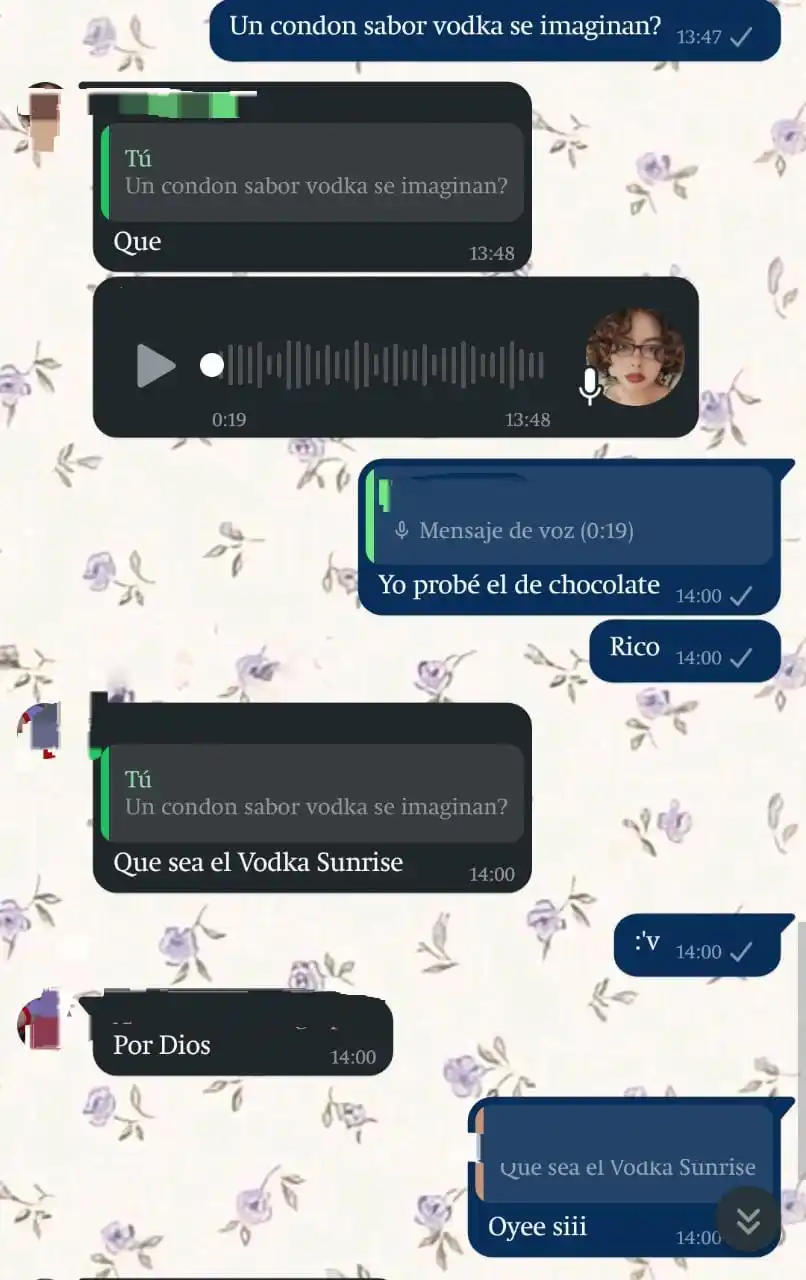 Hopecoren't 🗿 post