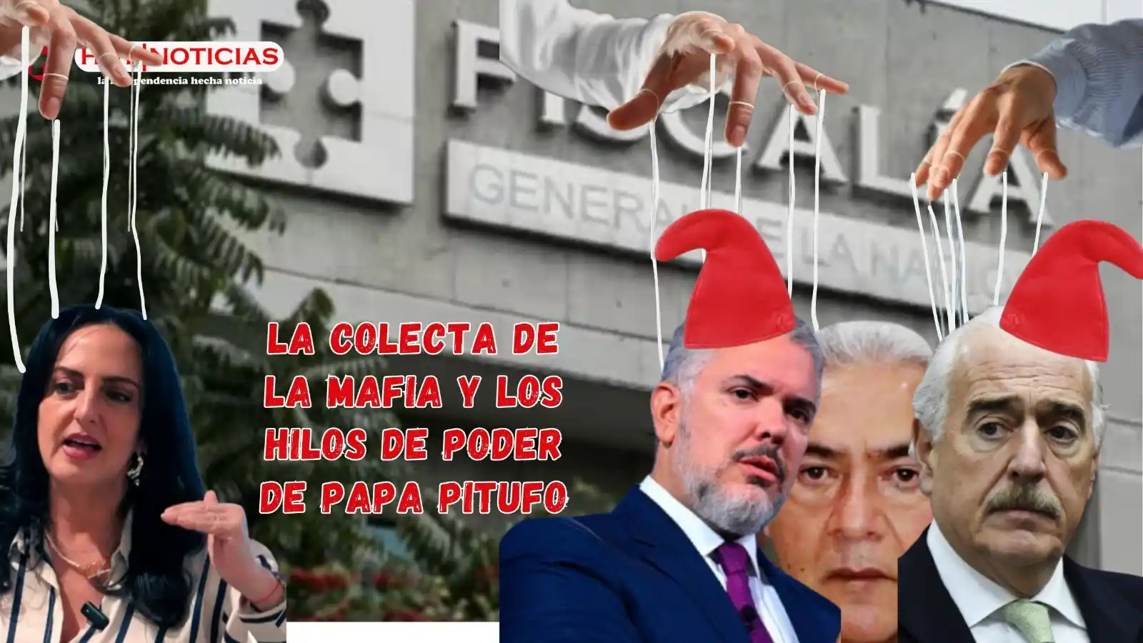 HOY NOTICIAS Latinoamericastereo post