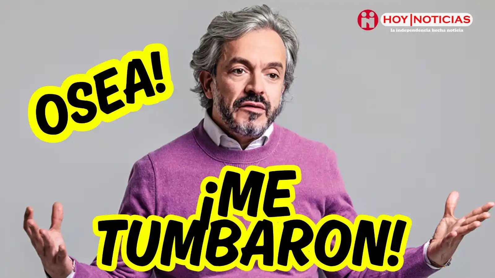 HOY NOTICIAS Latinoamericastereo post