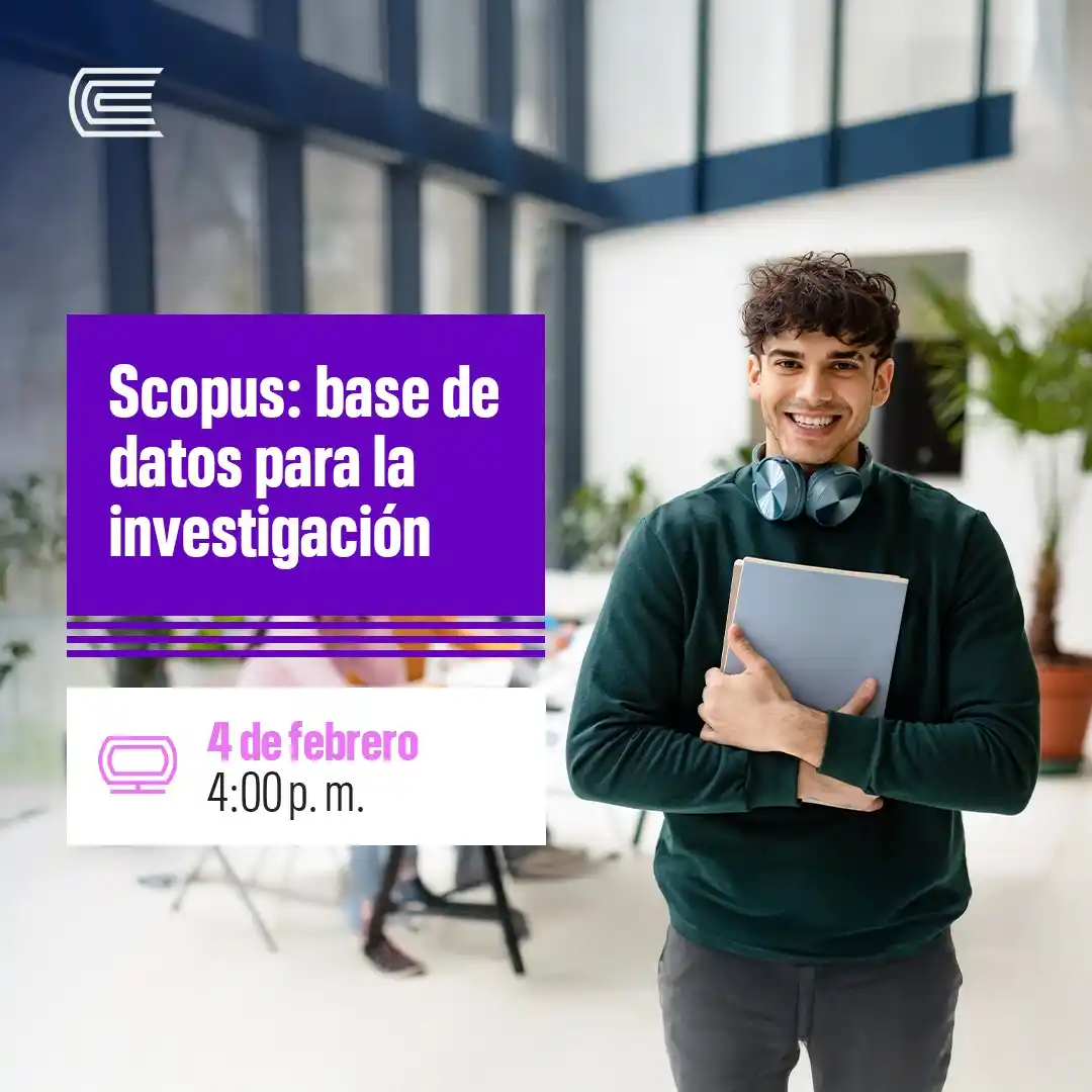 Hub de Información (biblioteca) - Universidad Continental post