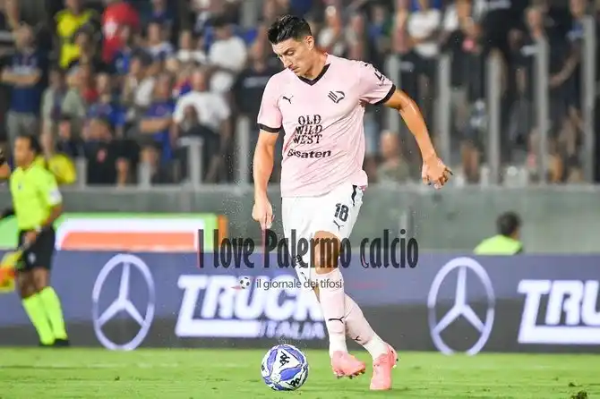 Image from I Love Palermo Calcio: 📢 UFFICIALE: Nedelcearu fuori lista, in arrivo il trasferimento in Ru...