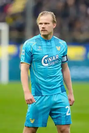 Image from I Love Palermo Calcio: 💣 Pohjanpalo, un investimento da top club per il Palermo! 👉 https://...