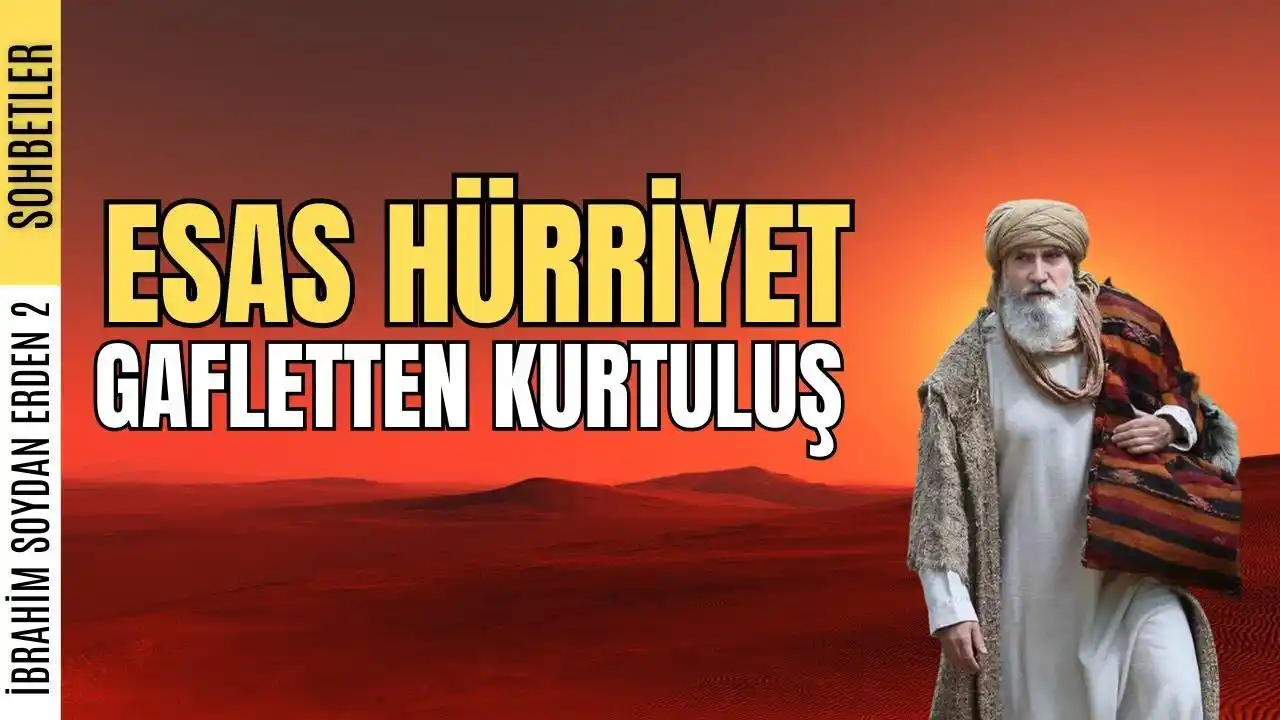 İbrahim Soydan Erden post