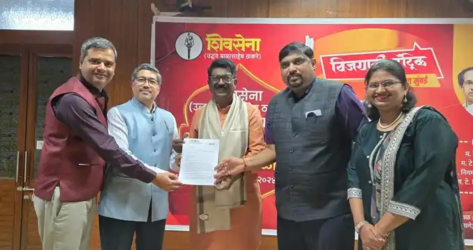 Image from ICMAI: CMA Neeraj D. Joshi, CMA Harshad S. Deshpande, Council Members & CMA A...