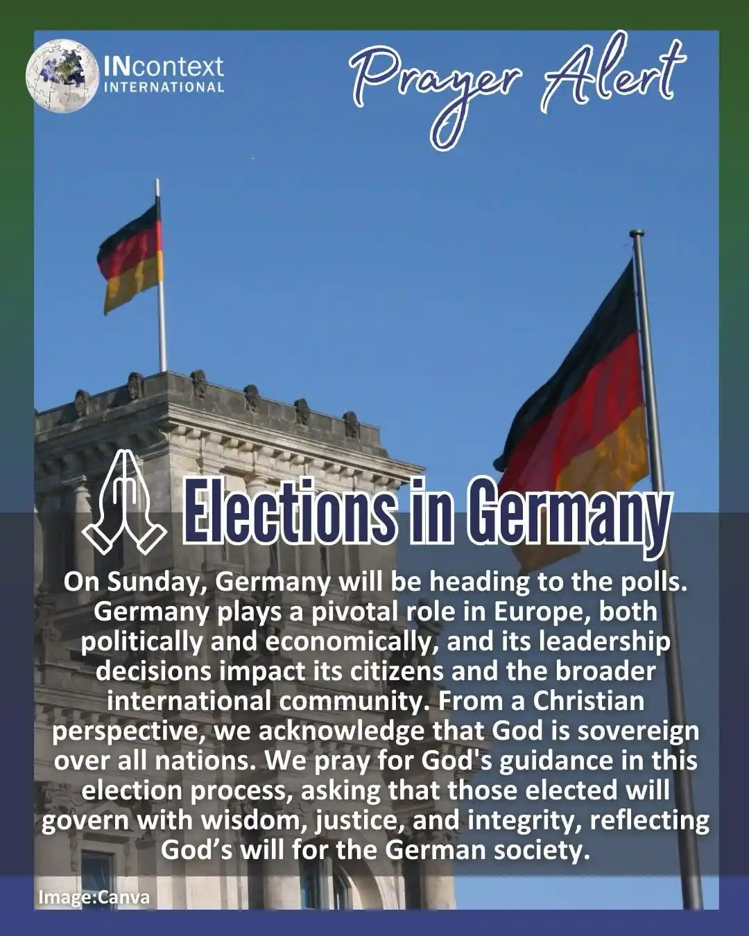 INcontext International  post