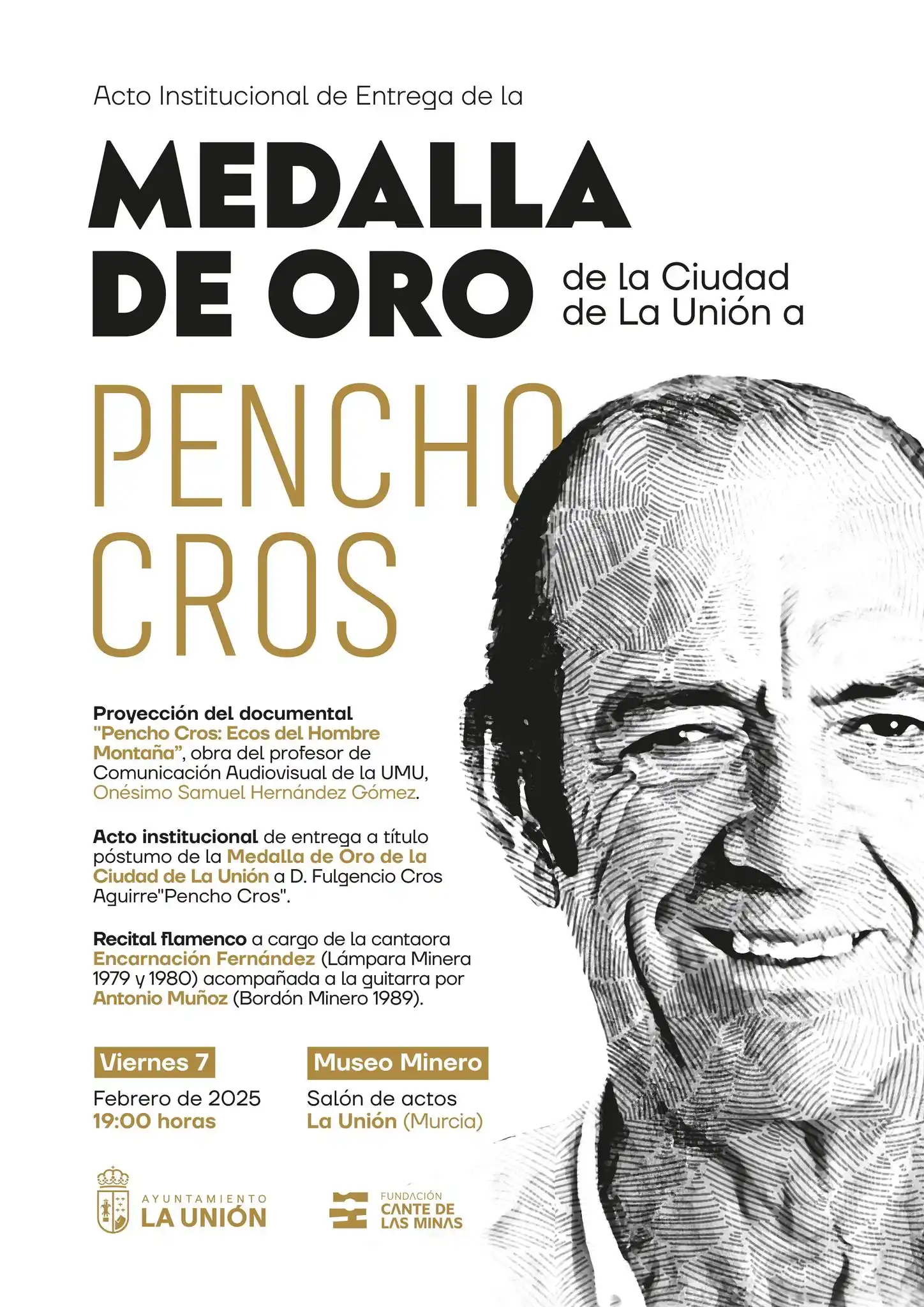 Información Ayuntamiento de La Unión post