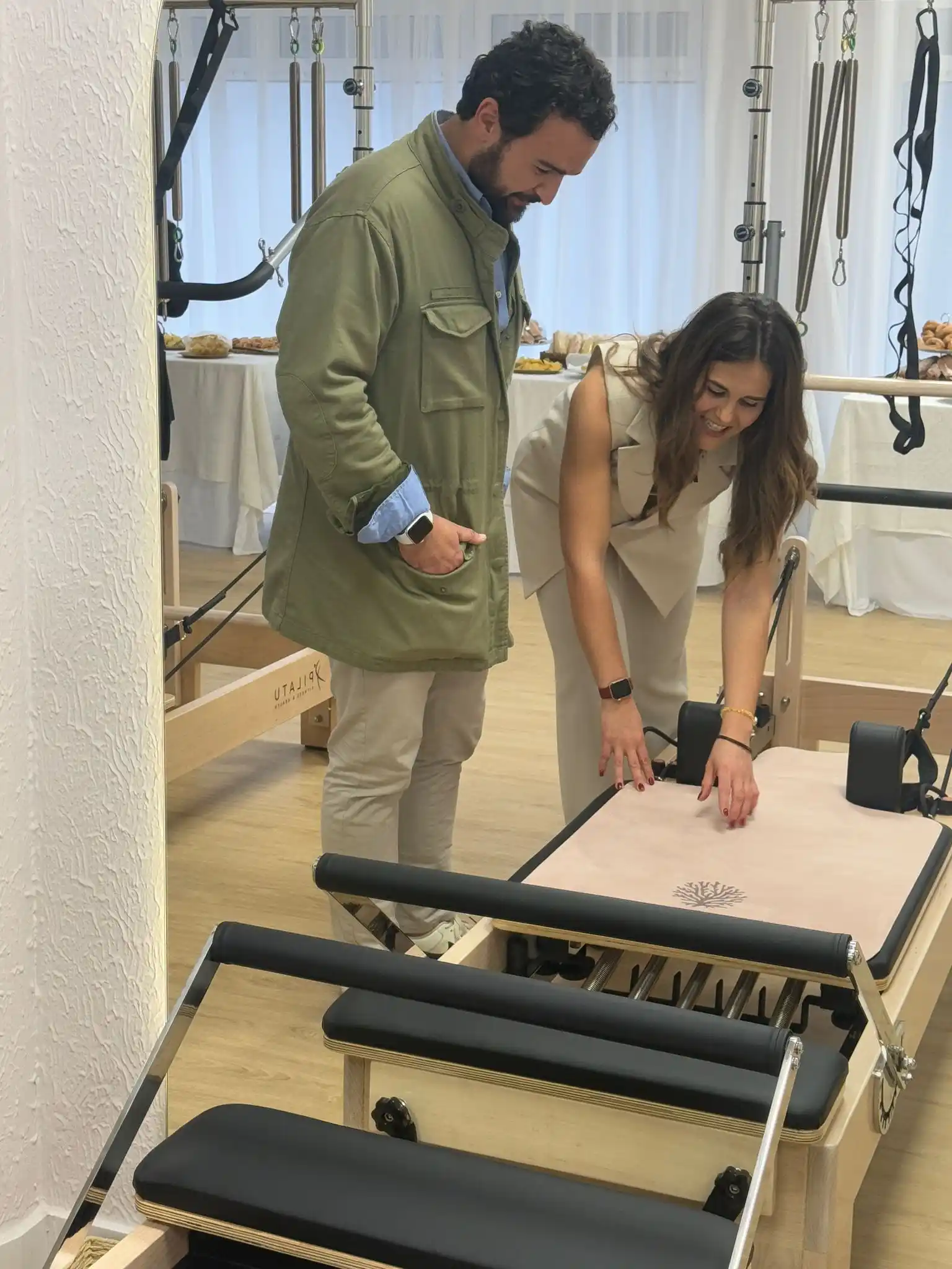 Información Ayuntamiento de La Unión post