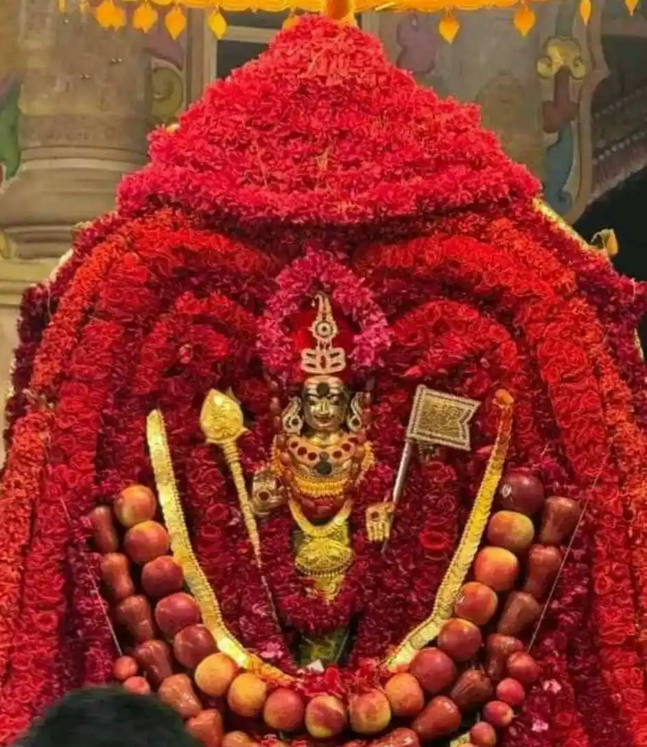 Iru Manam Nagarathar Matrimony WhatsApp Channel post