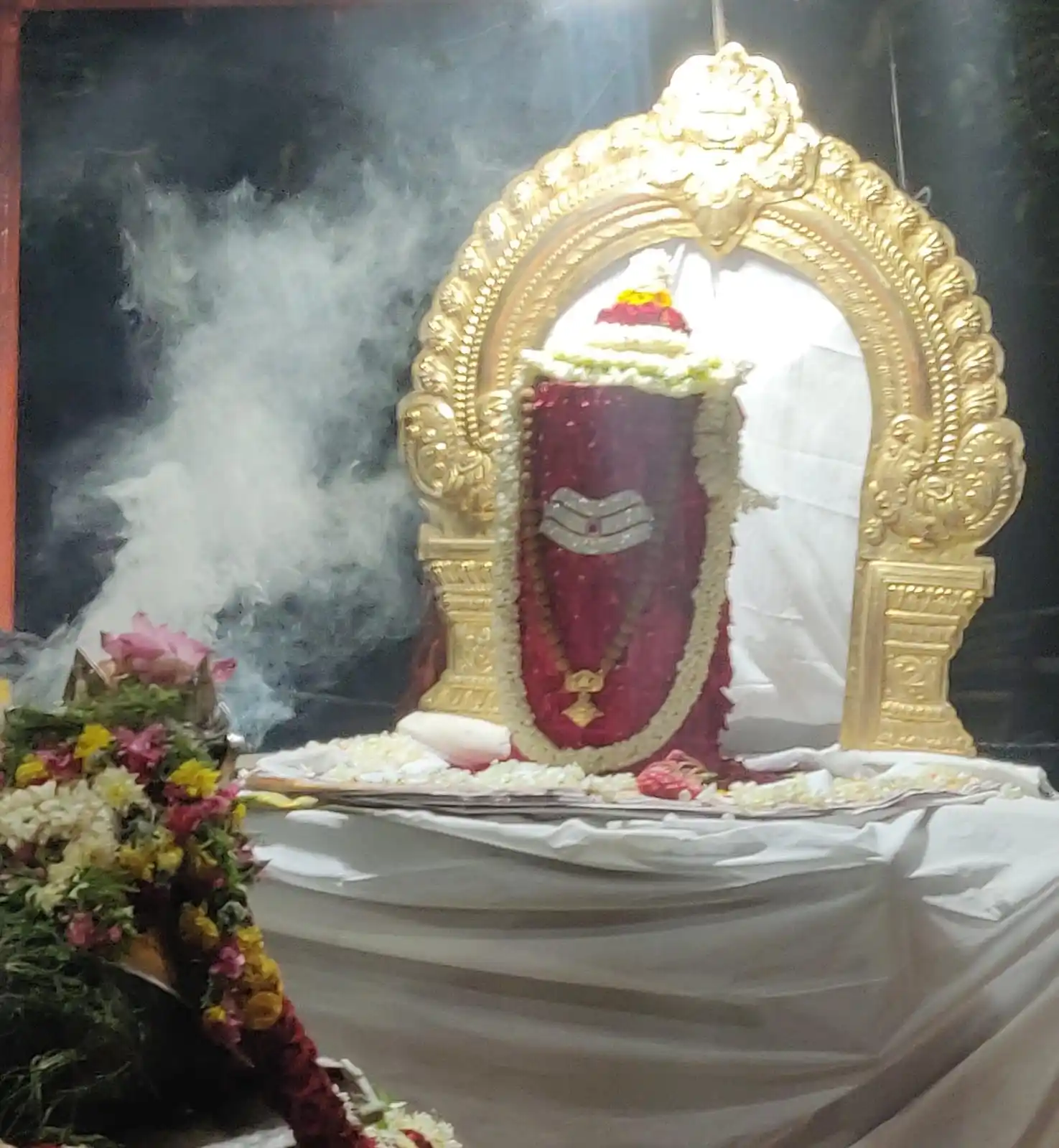 Iru Manam Nagarathar Matrimony WhatsApp Channel post