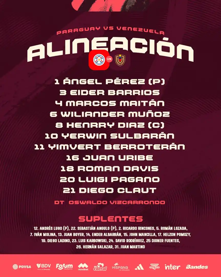Image from JAF Sports: ๐๐ ๐๐๐๐๐๐๐๐๐ ๐ป๐ช Asรญ salta a la cancha la <a class="text-...