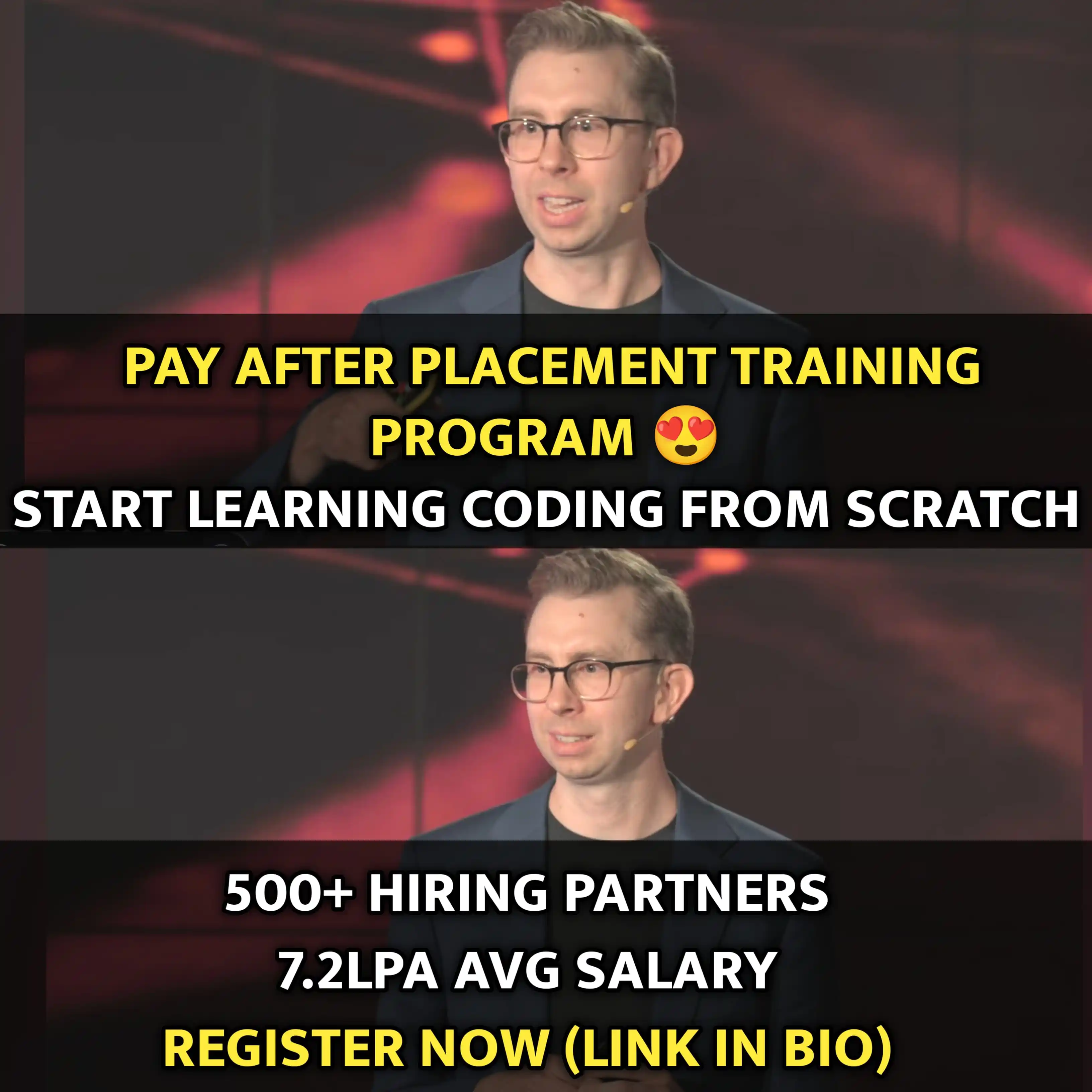 Java Programming post