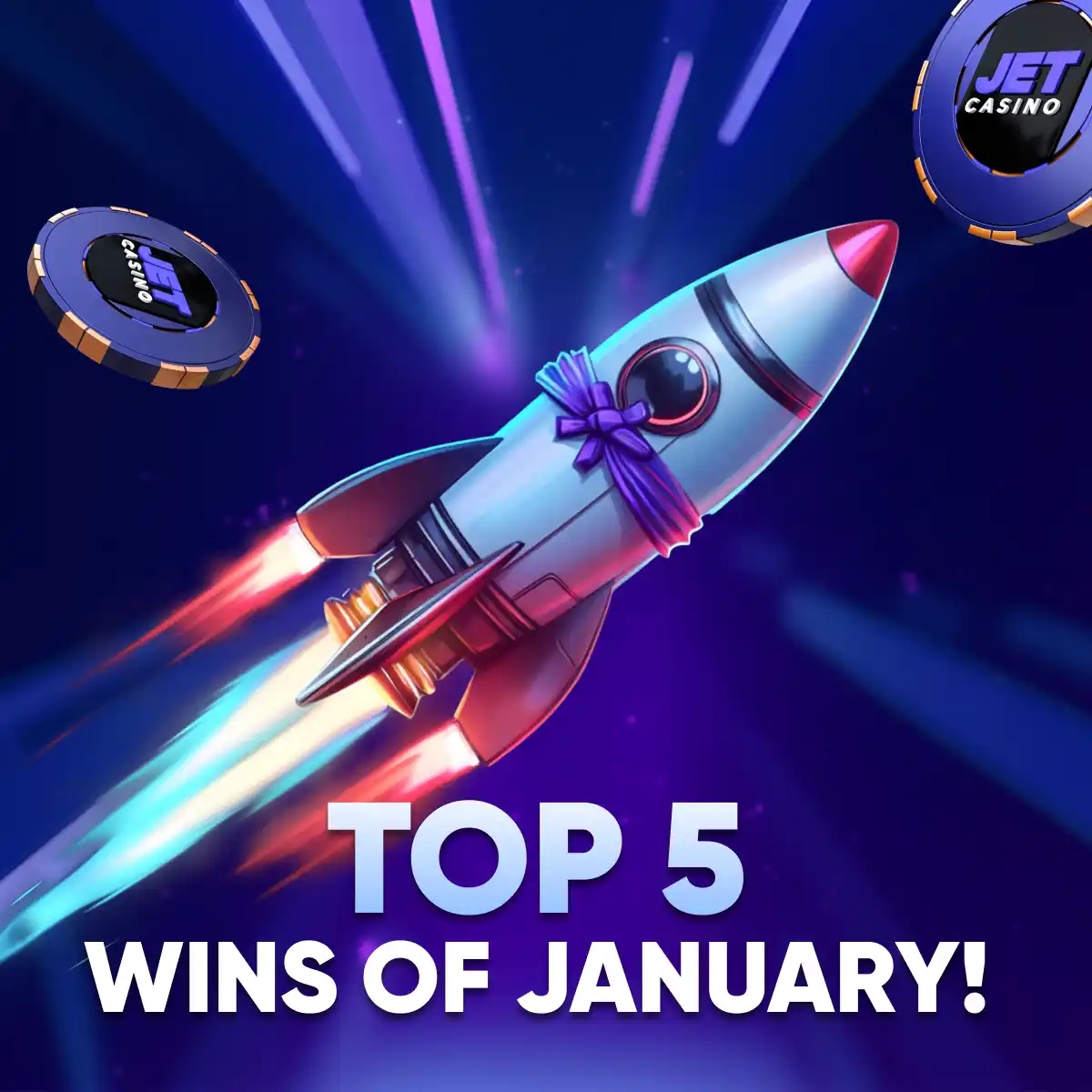 JET Casino 🌎 post