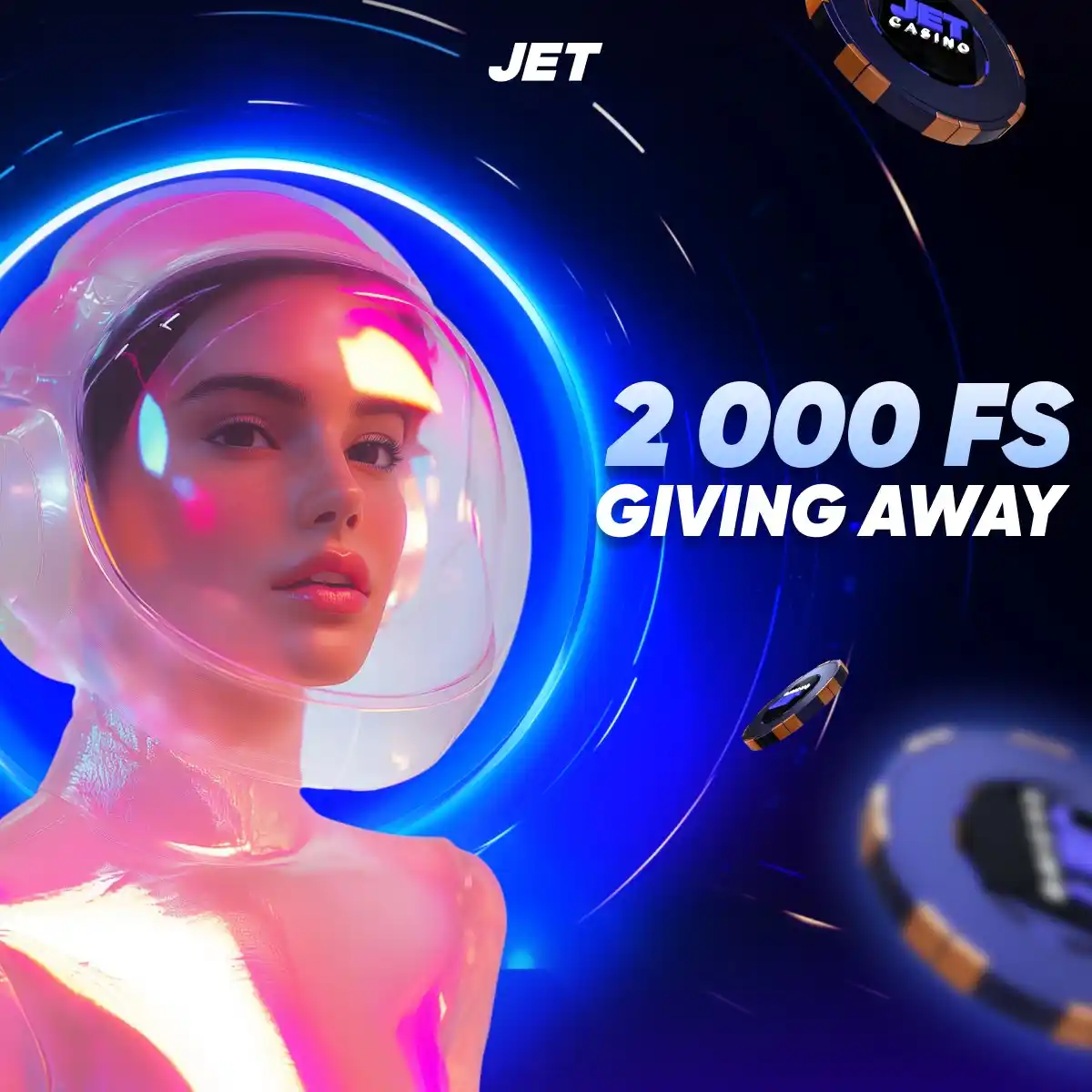 JET Casino 🌎 post