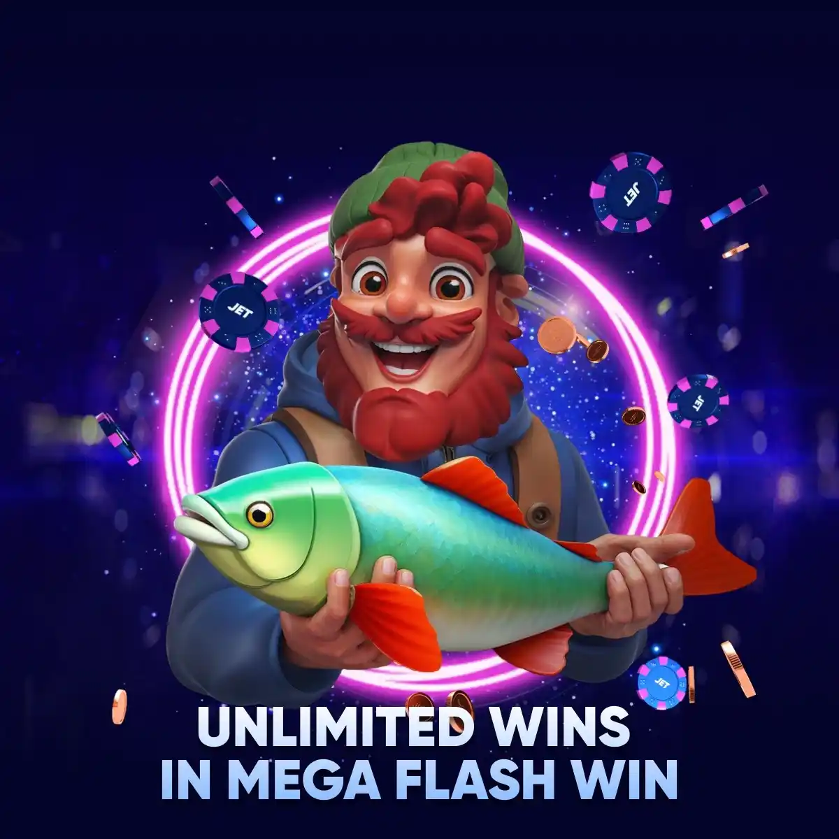 JET Casino 🌎 post