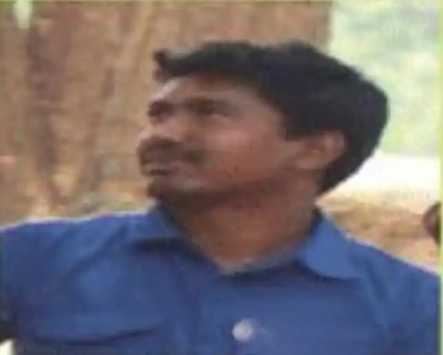 Image from JH Public LIVE: *महाकुंभ से लौट रहा 15 लाख का इनामी टीएसपीसी जोनल कमांडर आक्रमण पत्नी ...